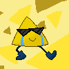 Dorito Spin (Based on Deltarune)